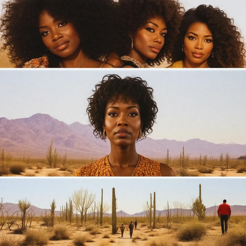Waiting to Exhale
